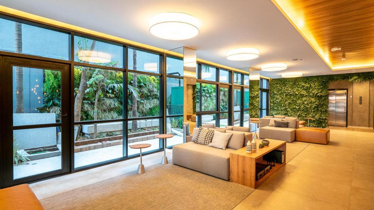 Apartamentos Em Moema - Studio São Paulo Luaran gambar