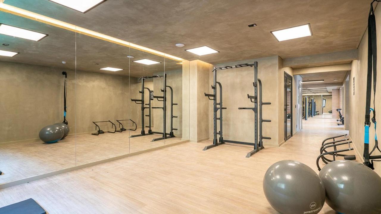 Apartamentos Em Moema - Studio São Paulo Luaran gambar