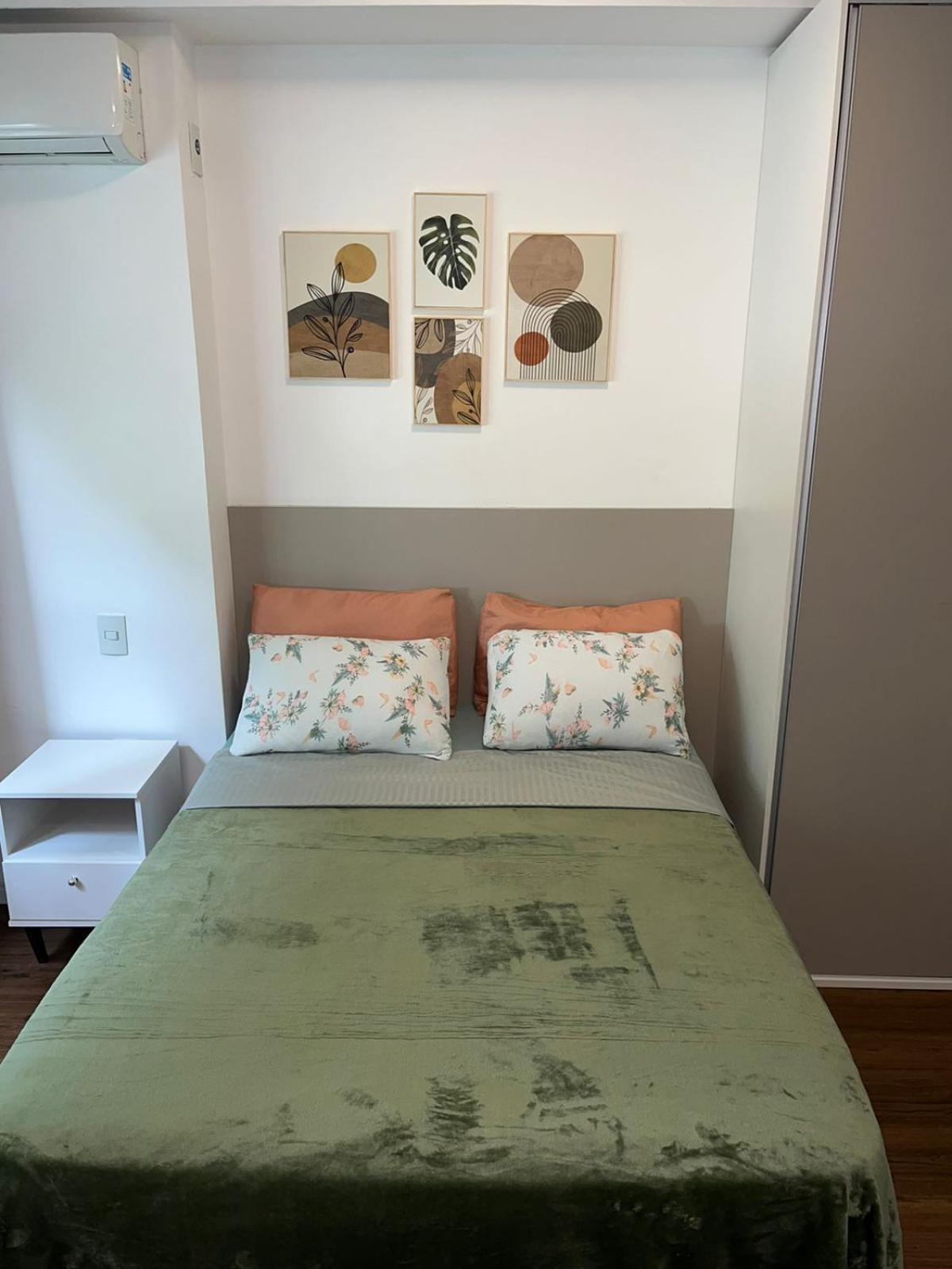 Apartamentos Em Moema - Studio São Paulo Luaran gambar
