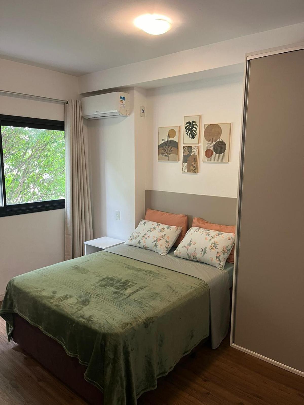 Apartamentos Em Moema - Studio São Paulo Luaran gambar