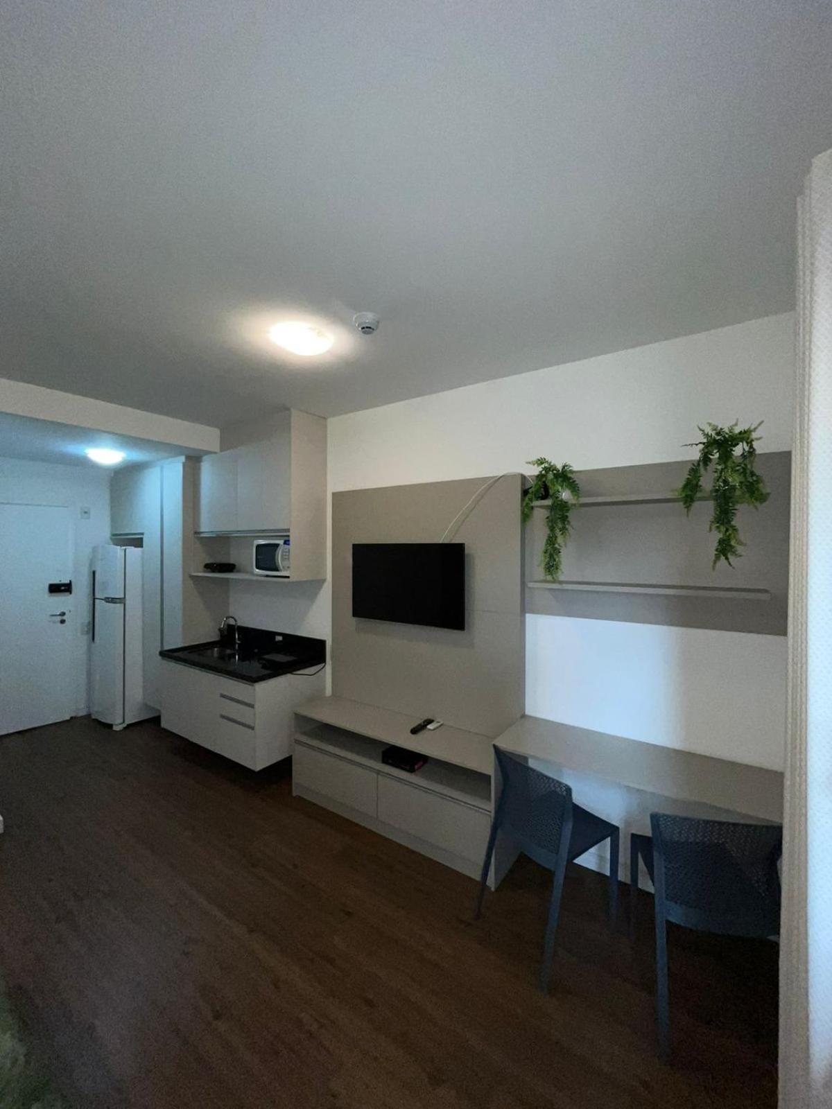 Apartamentos Em Moema - Studio São Paulo Luaran gambar