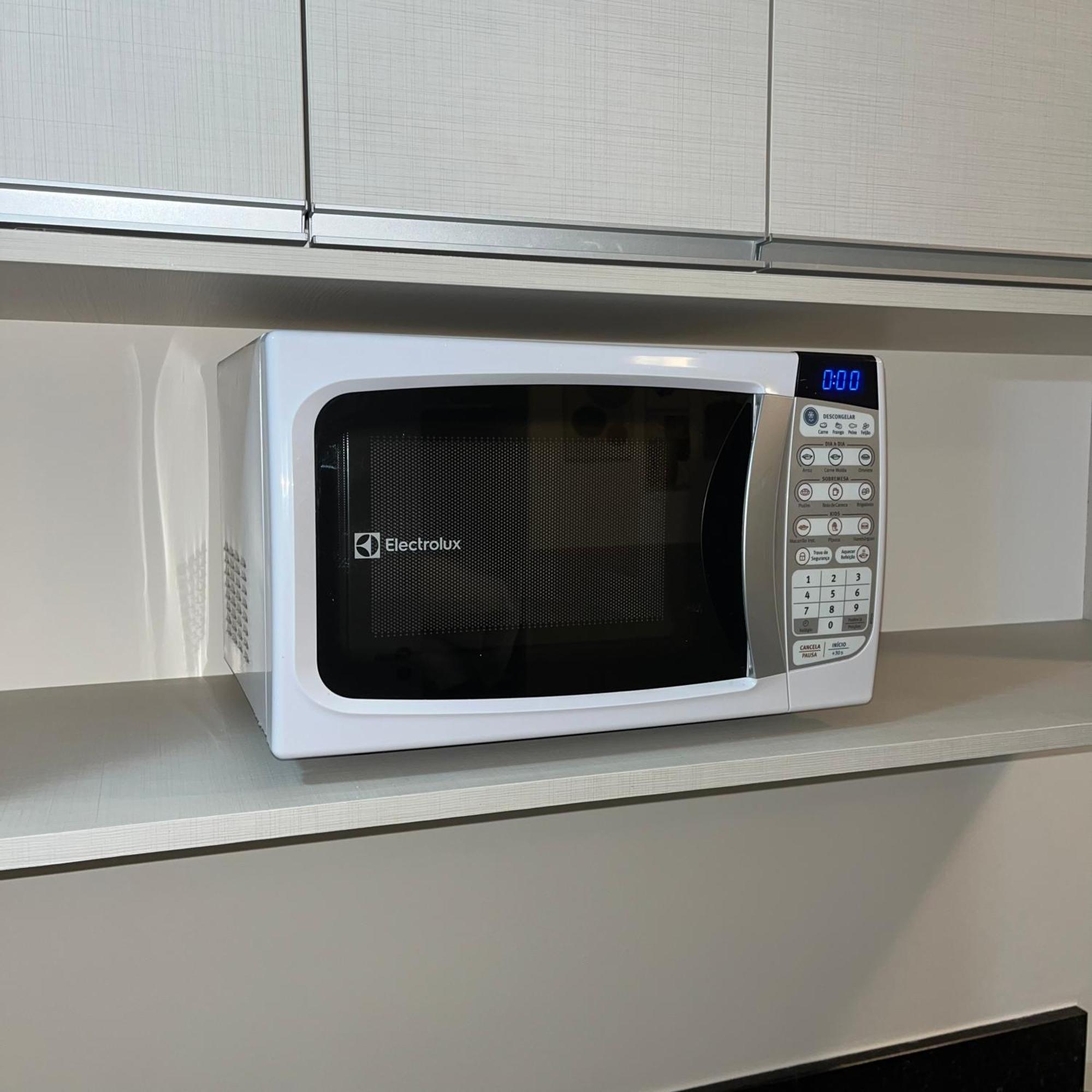 Apartamentos Em Moema - Studio São Paulo Luaran gambar